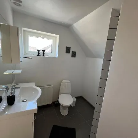 Hyggelig Bindslev