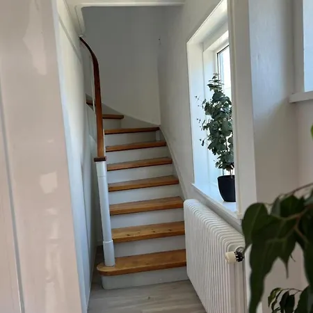 Hyggelig Apartamento