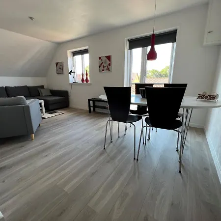 Apartment Hyggelig