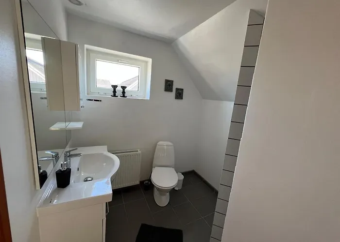 Hyggelig Bindslev