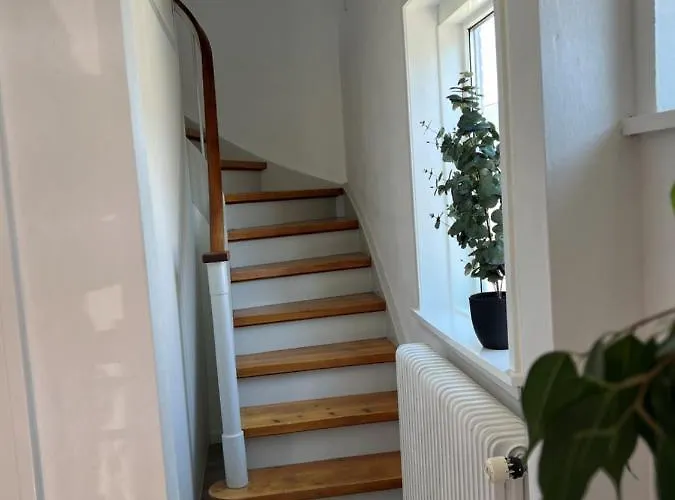 Hyggelig Apartment