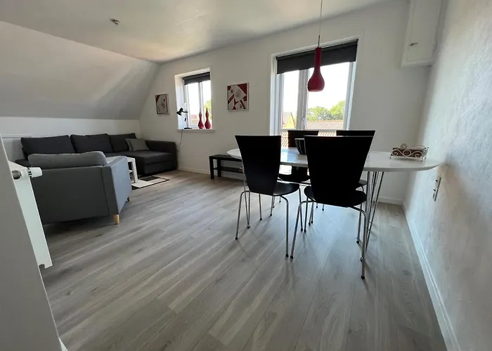 Apartment Hyggelig